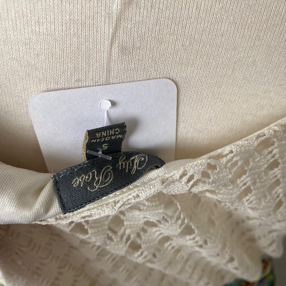 Spring Dress - Picture 2 of 3